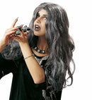 Crudelia Wig Grey - In Box