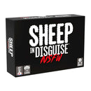 Sheep In Disguise NSFW Board Game by Skybound 1