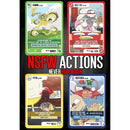 Sheep In Disguise NSFW Board Game by Skybound 3