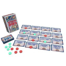 Ultimate Dibs Board Game by Skybound 2