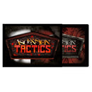 Ascension Tactics Inferno Card Sleeves 1