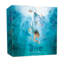 Dive Board Game by Sit Down 1