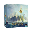 Maps Of Misterra 1
