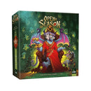 Open Season 1