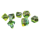 Mojito Poly Set Sirius Dice Gaming Accessory 1