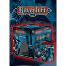 Dungeons and Dragons Castle Ravenloft Treasure Packs Roleplaying Game Accessory