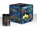 Sirius Dice Magic the Gathering Teenage Mutant Ninja Turtles Treasure Packs Roleplaying Game Accessory