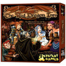 The Red Dragon Inn Board Game by Slugfest Games 1