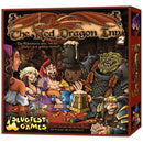 The Red Dragon Inn 2 Board Game by Slugfest Games 1
