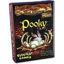 The Red Dragon Inn Allies Pooky Board Game by Slugfest Games 1