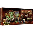 The Red Dragon Inn Allies Keet and Nitrel Board Game by Slugfest Games 1