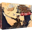 The Red Dragon Inn Battle for Greyport Pirates Card Game 1