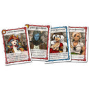 The Red Dragon Inn Battle for Greyport Pirates Card Game 2