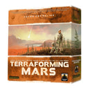 Terraforming Mars Board Game by Stronghold 2