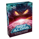 Not Alone Card Game by Stronghold Games 1