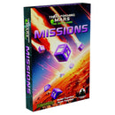Missions Terraforming Mars The Dice Game Exp Board Game by Stronghold 1