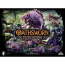 Oathsworn Into The Deepwood Standee Base Game 1