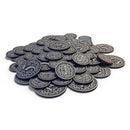 Oathsworn Into the Deepwood Metal Coins Board Game 1