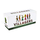 Villagers Card Game by Sinister Fish Games 1