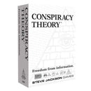 Conspiracy Theory 1
