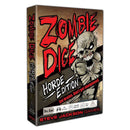 Zombie Dice Horde Edition Board Game by Steve Jackson 1