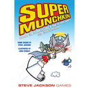 Super Munchkin Card Game by Steve Jackson Games 1