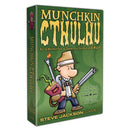 Munchkin Cthulhu Colour Board Game by Steve Jackson 1
