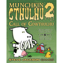 Munchkin Cthulhu 2: Call of Cowthulhu 1