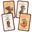 Munchkin Tails 2