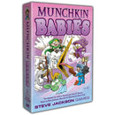 Munchkin Babies 1