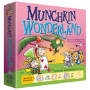 Munchkin Wonderland 1