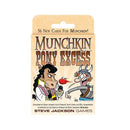 Munchkin Pony Excess 1