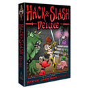 Hack and Slash Deluxe Board Game by Steve Jackson 1