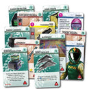 Car Wars Sixth Edition: Uncle Al’s Upgrade Pack 2