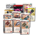 Car Wars Sixth Edition: Dropped Weapons Pack 2