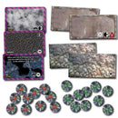 Car Wars Sixth Edition: Dropped Weapons Pack 3