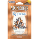 Munchkin Kittens Board Game by Steve Jackson 1
