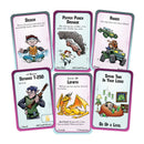 Munchkin Shadowrun Board Game by Steve Jackson 3