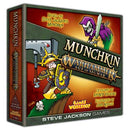 Munchkin Warhammer Age of Sigmar 1