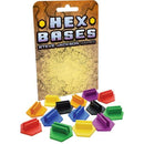 Hex Bases 1
