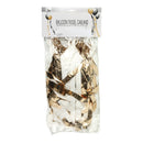 Balloon Tassels Large Rose Gold &amp; Wht Met_1 SK97087