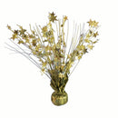 Balloon Weight Star Gold Holographic_1 SK97927