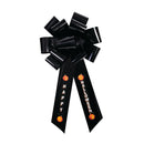 Celebration Door Bow Halloween_1 SK98543