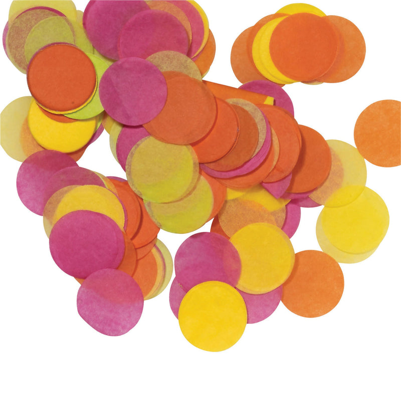 Paper Confetti Neon Multi Mix_1 SK98577