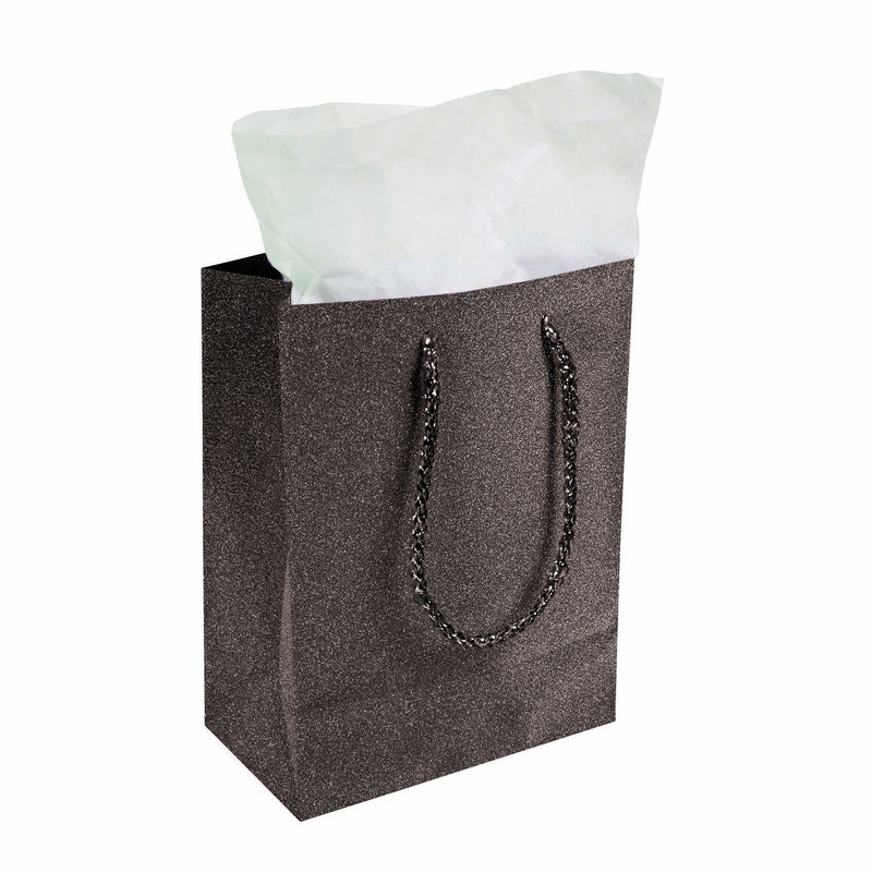 Diamond Gift Bag Black_1 SK98659