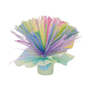 Balloon Weight Centre Pom Pastel Multi_1 SK98781