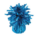 Balloon Weight Small Pck Blue Holographic_1 SK99227
