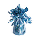Balloon Weight Small Ice Blue Holographic_1 SK99272