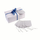 Gift Tags Diamond Silver_1 SK99468