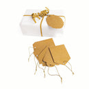 Gift Tags Diamond Gold_1 SK99469